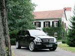 Mercedes-Benz CK50 by Carlsson 2006 года